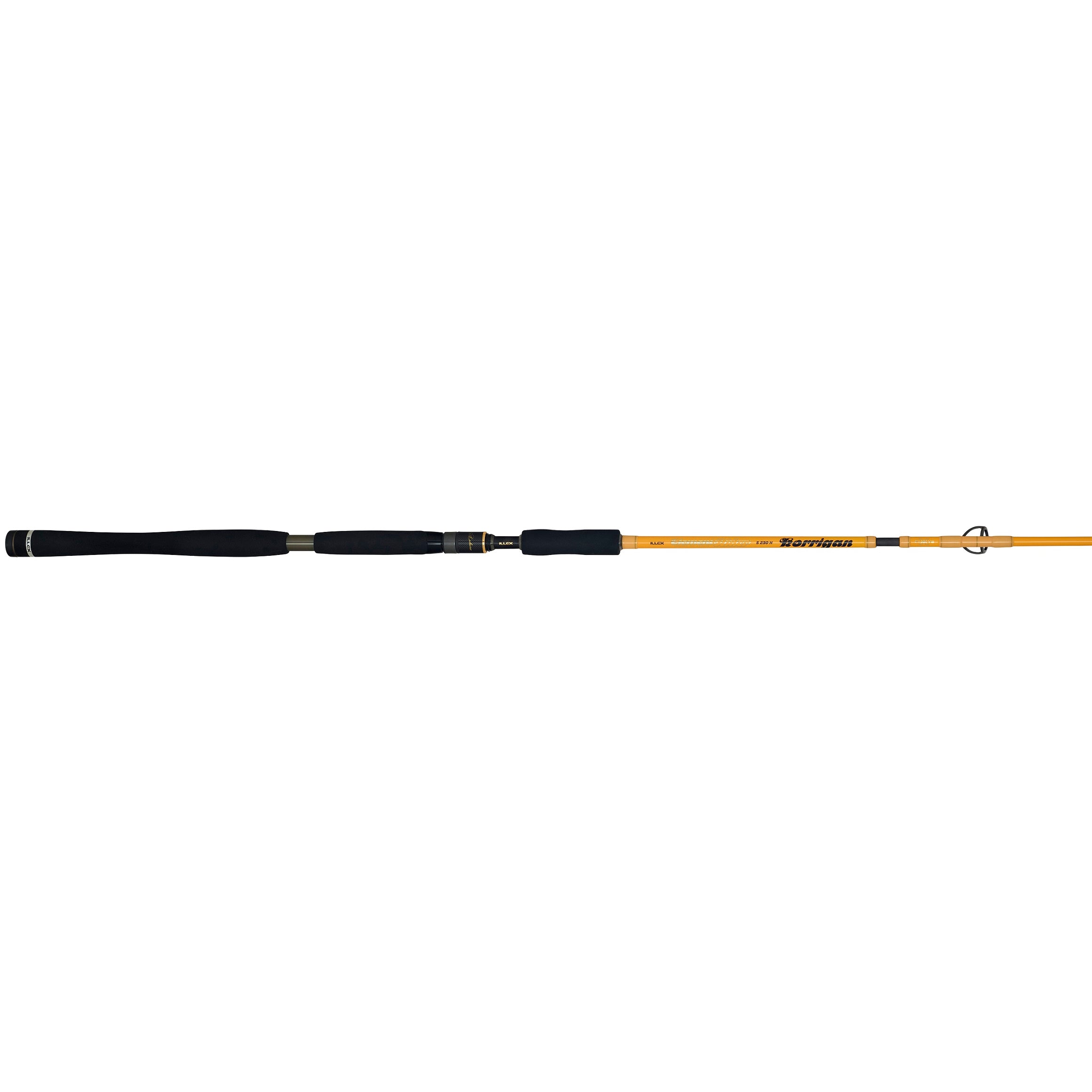 Lanseta ILLEX Element Rider X5 Korrigan, 2.30m, 15-80g, 1+1seg