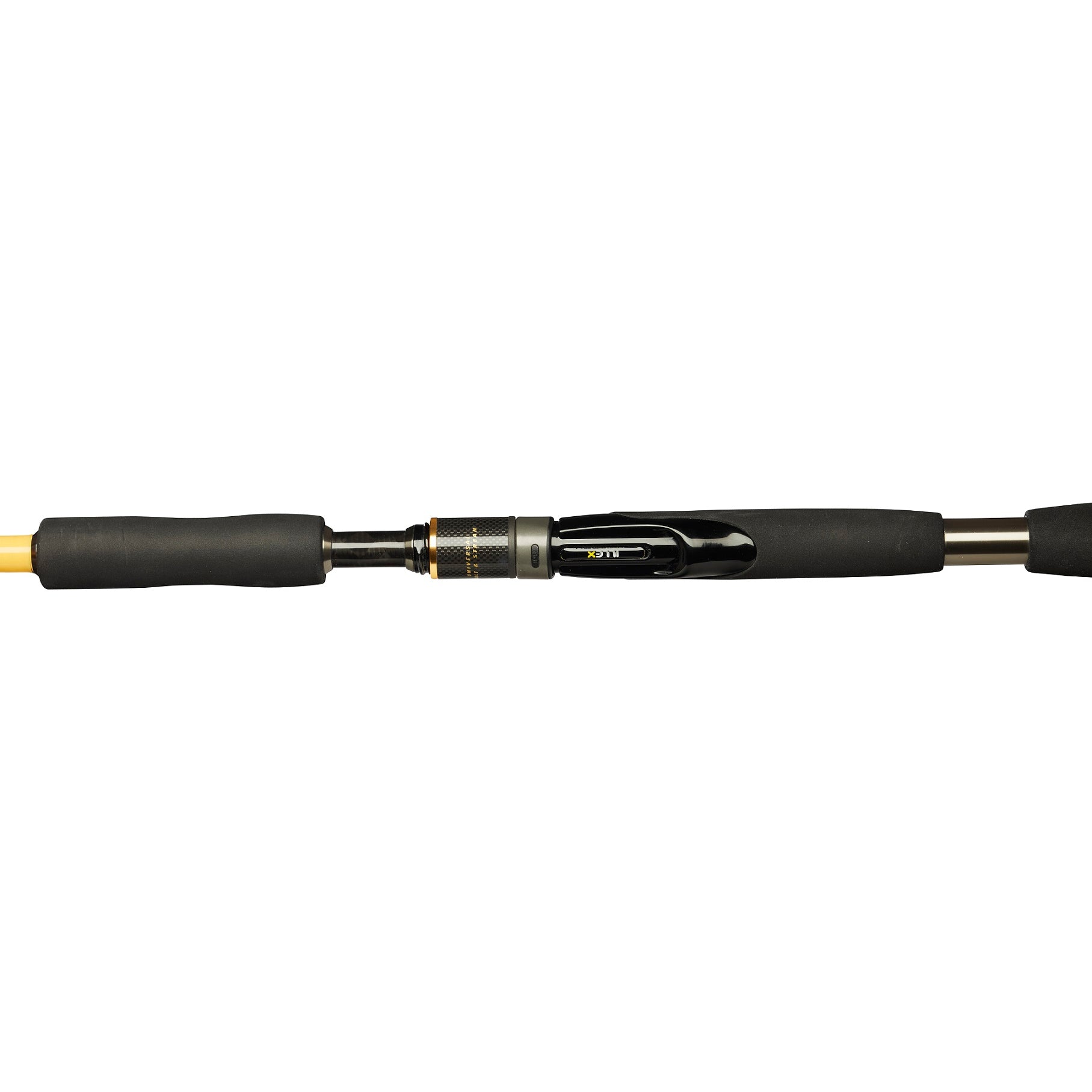 Lanseta ILLEX Element Rider X5 Korrigan, 2.30m, 15-80g, 1+1seg