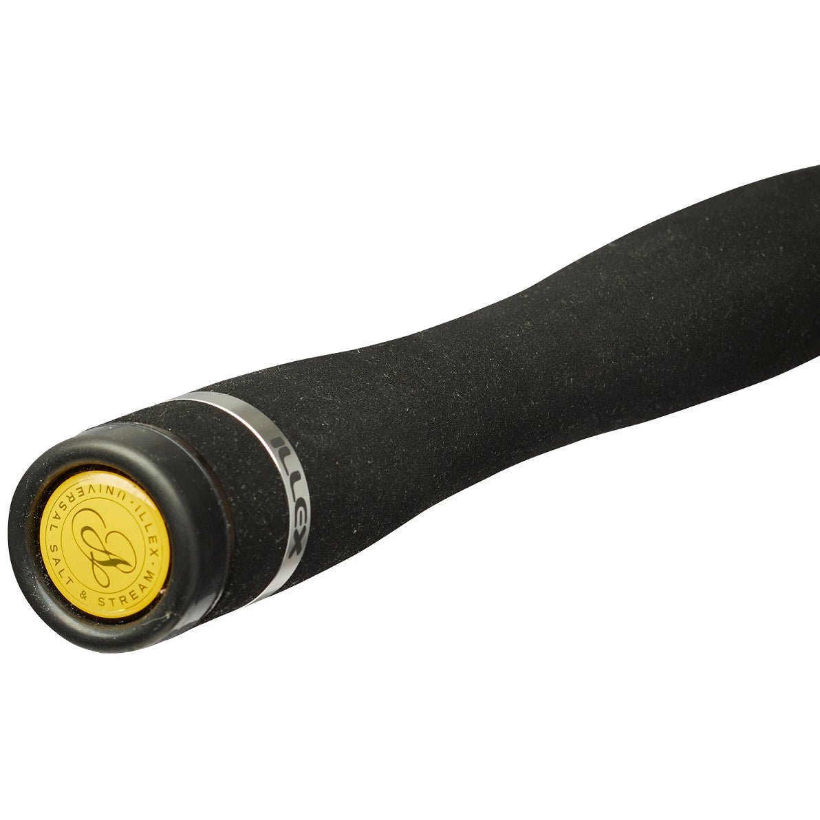 Lanseta ILLEX Element Rider X5 Lightning Special, 2.15m, 7-35g, 1+1seg