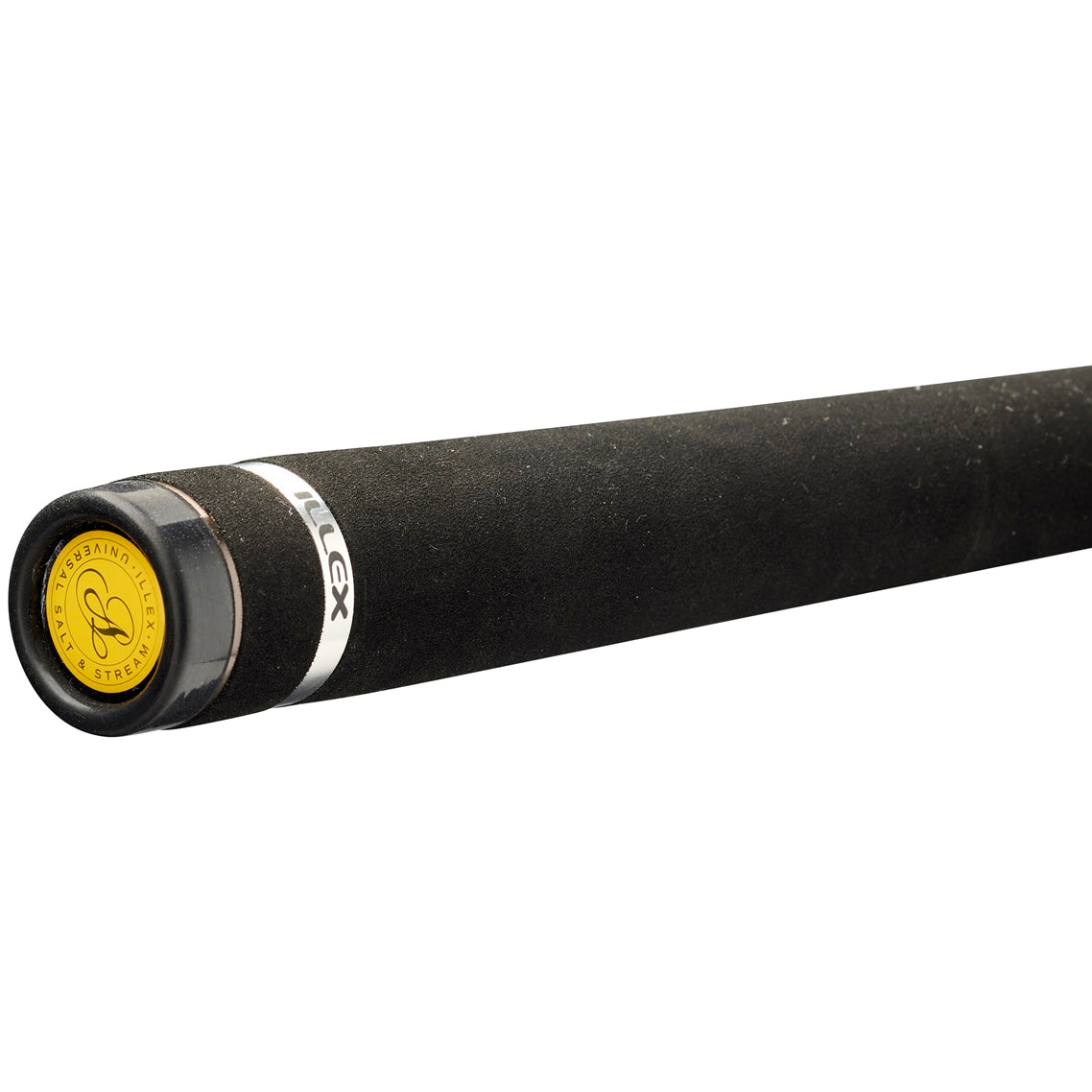 Lanseta ILLEX Element Rider X5 Power Versatile, 2.40m, 12-50g, 1+1seg