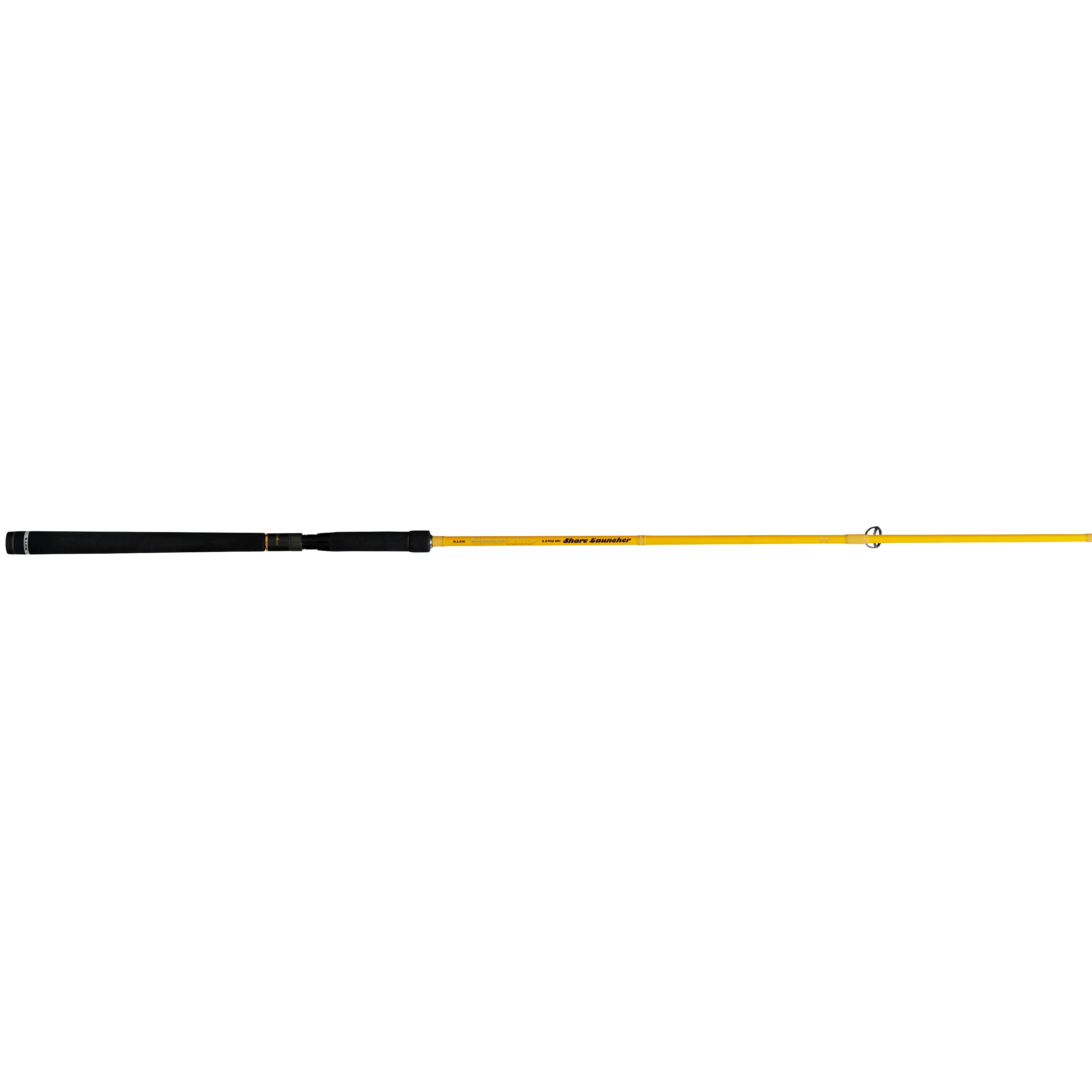 Lanseta ILLEX Element Rider X5 Shore Launcher, 2.70m, 10-40g, 2seg