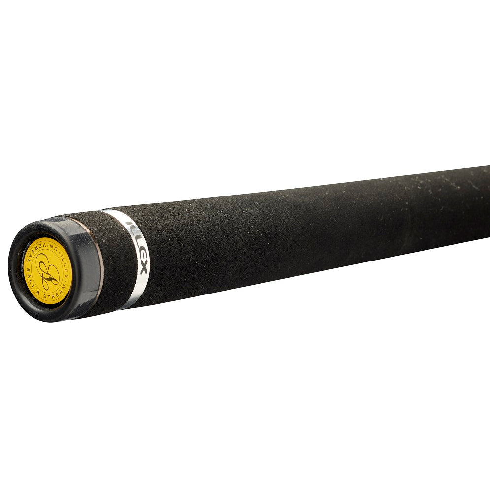 Lanseta ILLEX Element Rider X5 Shore Launcher, 2.70m, 10-40g, 2seg