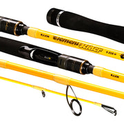 Lanseta ILLEX Element Rider X5 Thunder Bolt, 2.15m, 15-60g, 1+1seg