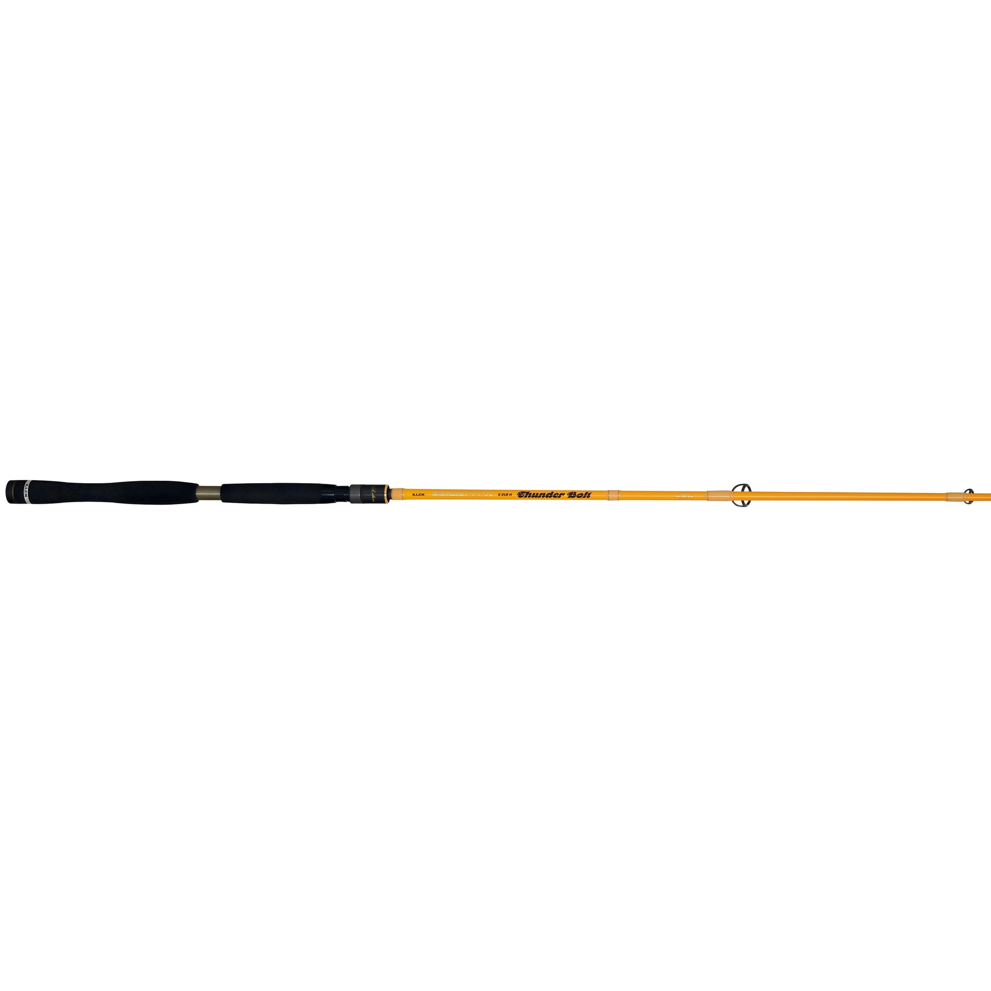 Lanseta ILLEX Element Rider X5 Thunder Bolt, 2.15m, 15-60g, 1+1seg