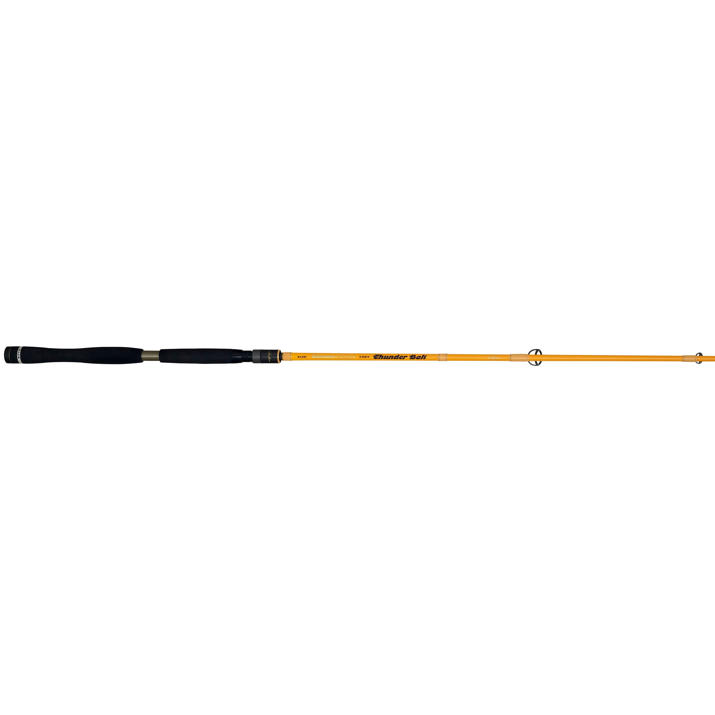 Lanseta ILLEX Element Rider X5 Thunder Bolt, 2.15m, 15-60g, 1+1seg