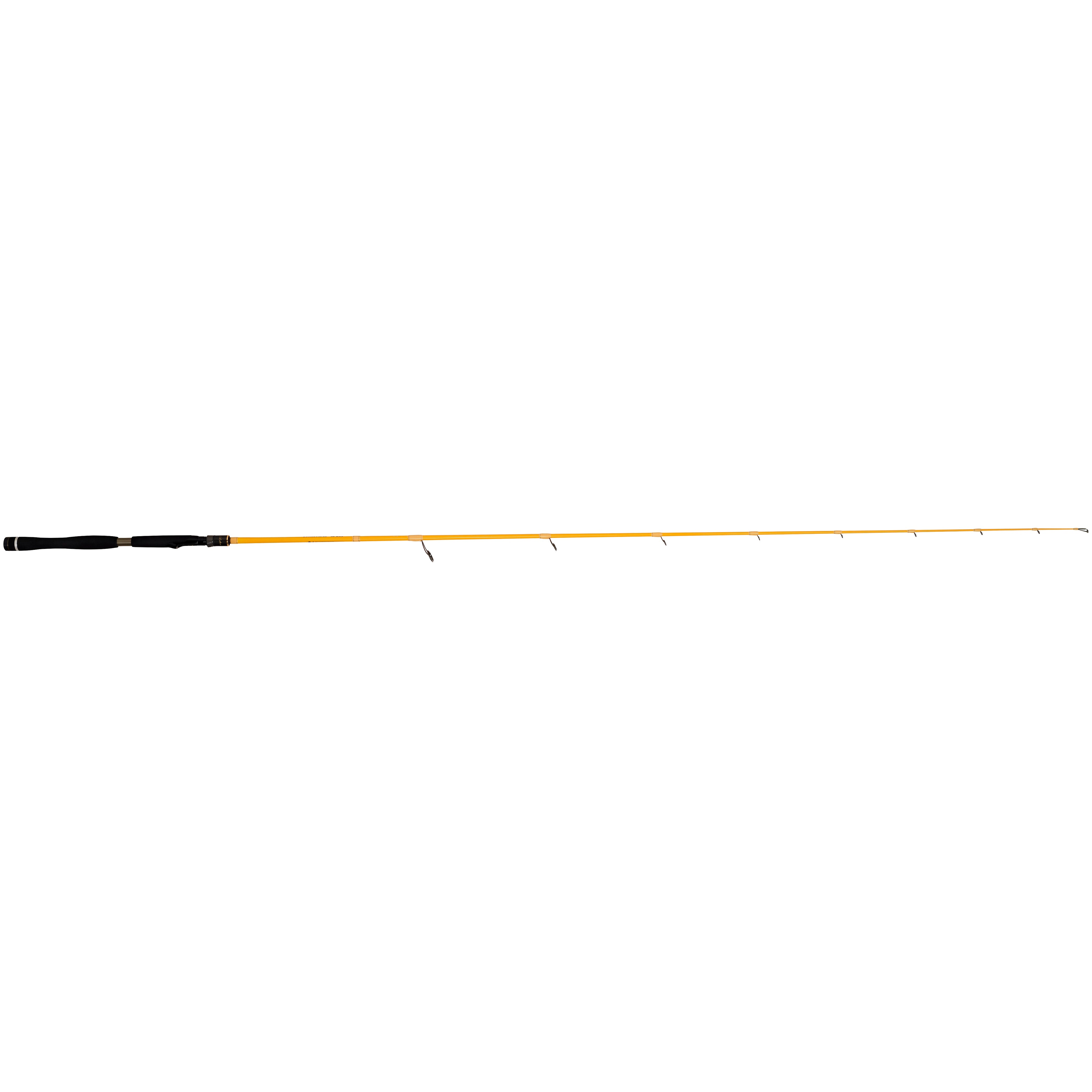 Lanseta ILLEX Element Rider X5 Yellow Flow, 2.25m, 5-25g, 2seg