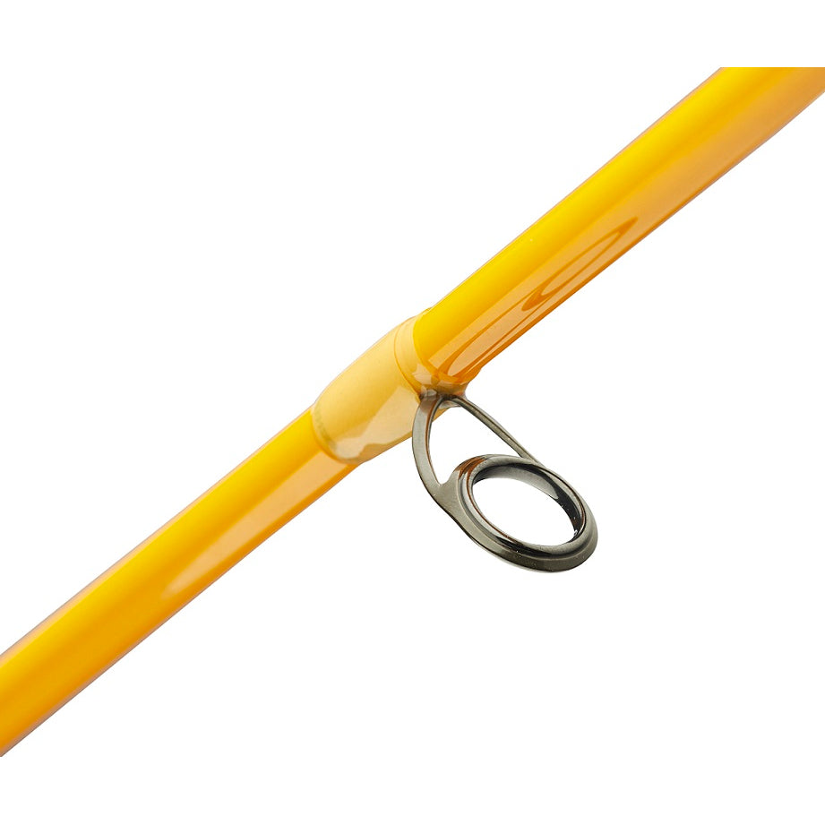Lanseta ILLEX Element Rider X5 Yellow Flow, 2.25m, 5-25g, 2seg