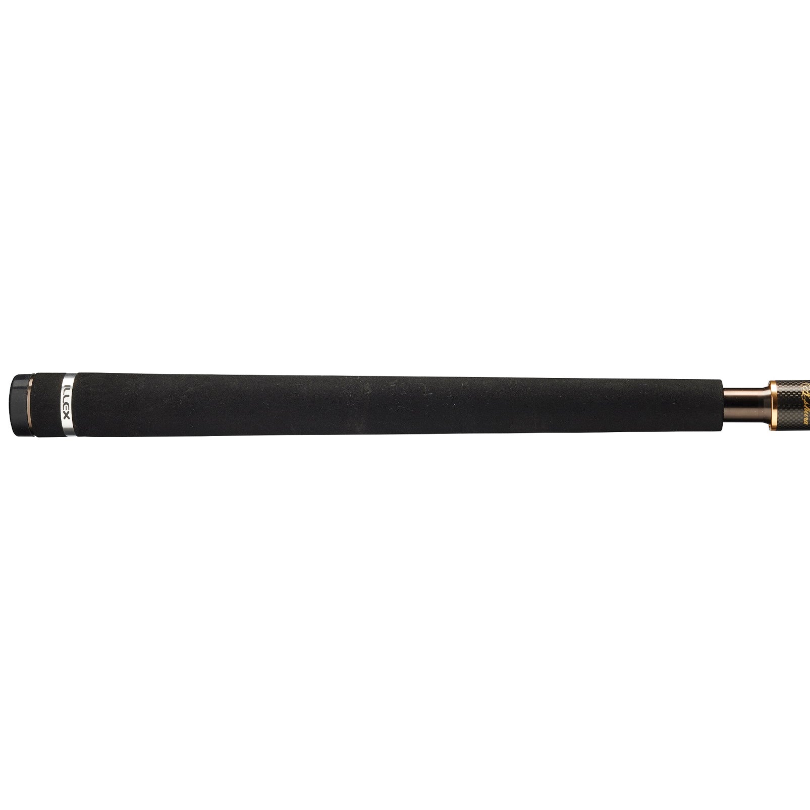 Lanseta ILLEX Element Rider X5 Yellow Shot, 2.4m, 15-50g, 2seg