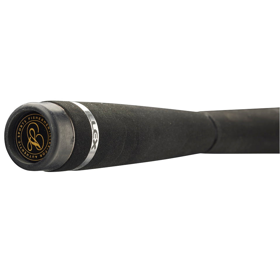 Lanseta ILLEX Night Shadows Cranking Time, 2.20m, 7-35g , 1+1seg
