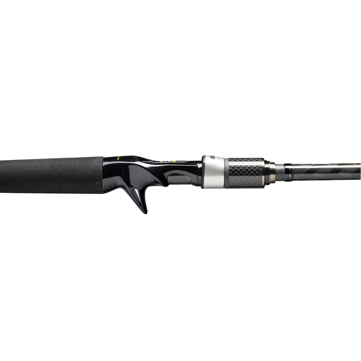 Lanseta ILLEX Night Shadows Cranking Time, 2.20m, 7-35g , 1+1seg