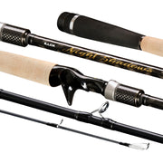 Lanseta ILLEX Night Shadows Swimbait Driver, 2.20m, 14-60g , 1+1seg