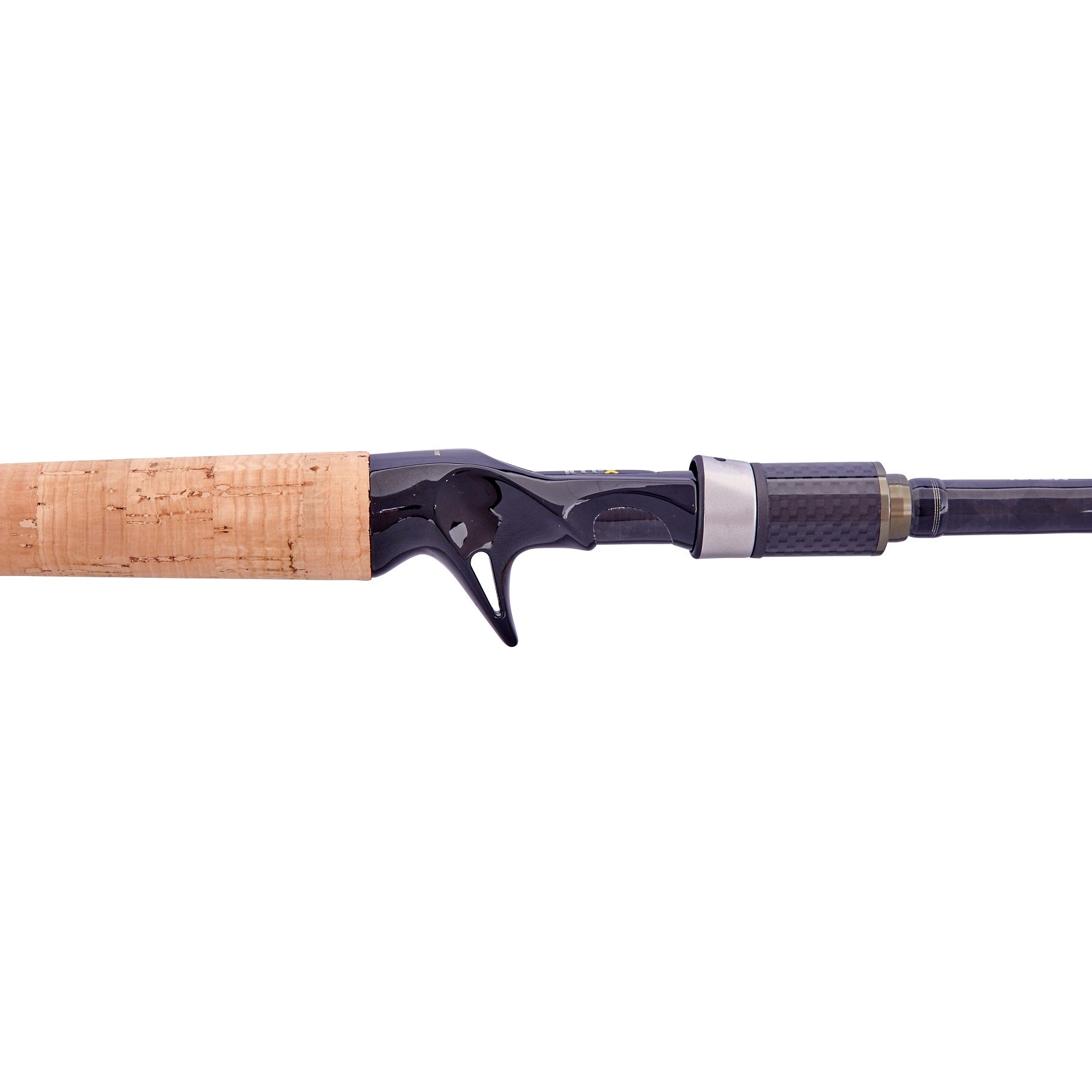 Lanseta ILLEX Night Shadows Swimbait Driver, 2.20m, 14-60g , 1+1seg