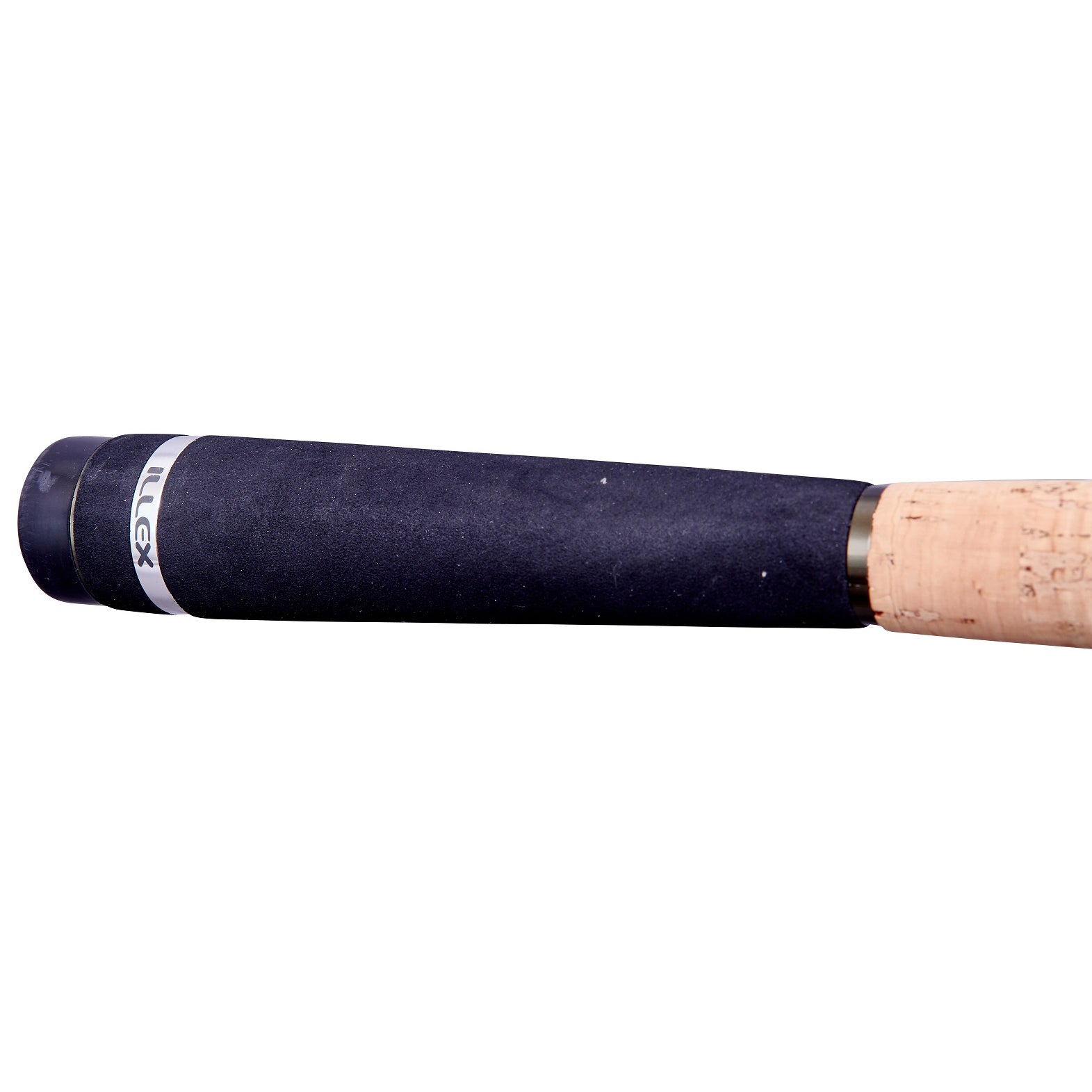 Lanseta ILLEX Night Shadows Swimbait Driver, 2.20m, 14-60g , 1+1seg