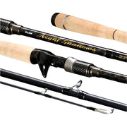 Lanseta ILLEX Night Shadows The Reservoir Dog, 2.40m, 100g , 1+1seg