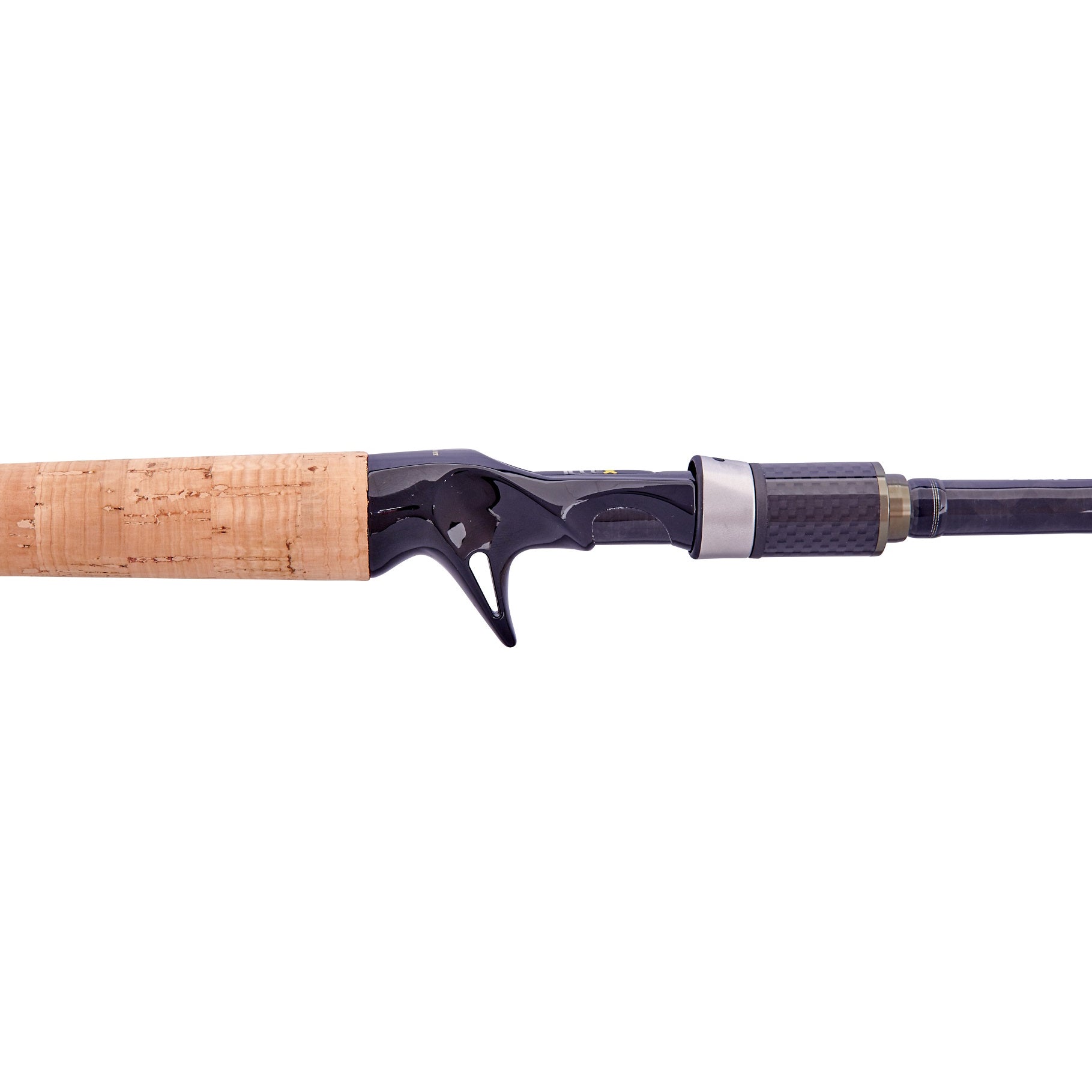 Lanseta ILLEX Night Shadows The Reservoir Dog, 2.40m, 100g , 1+1seg