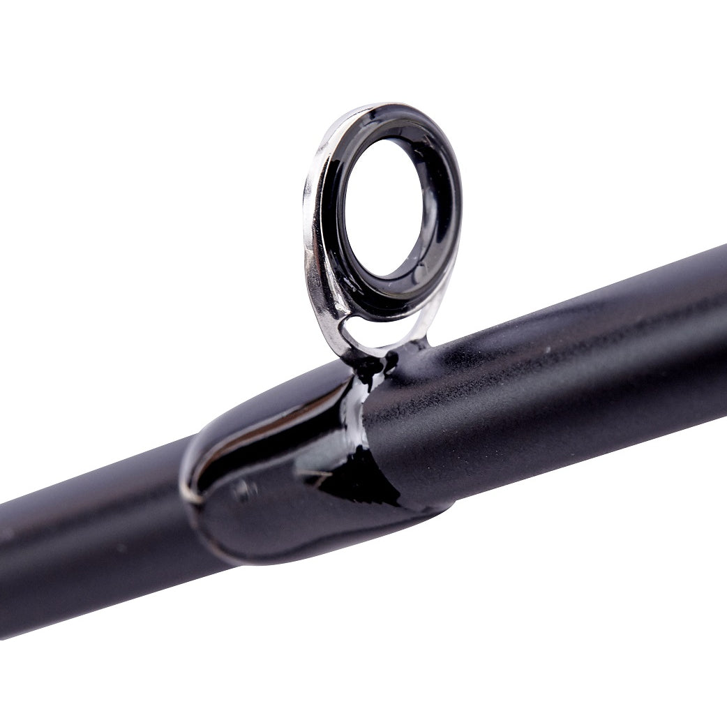 Lanseta ILLEX Night Shadows The Reservoir Dog, 2.40m, 100g , 1+1seg