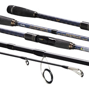Lanseta ILLEX Nitro Blue Lightning, 2.10m, 10-35g, 1+1seg