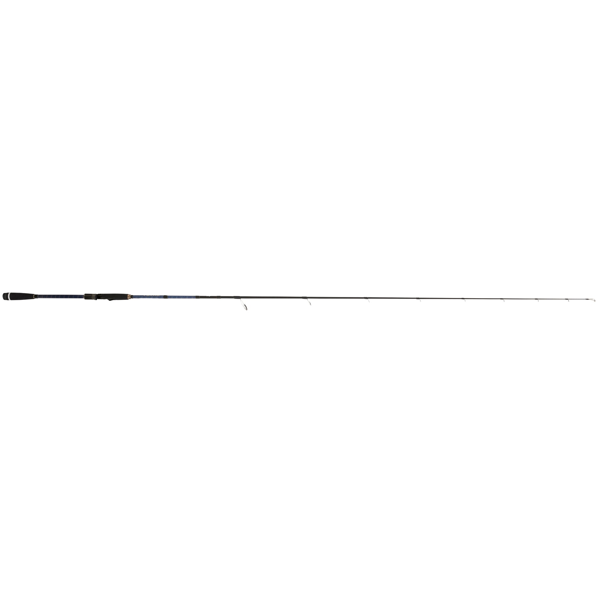 Lanseta ILLEX Nitro Blue Lightning, 2.10m, 10-35g, 1+1seg