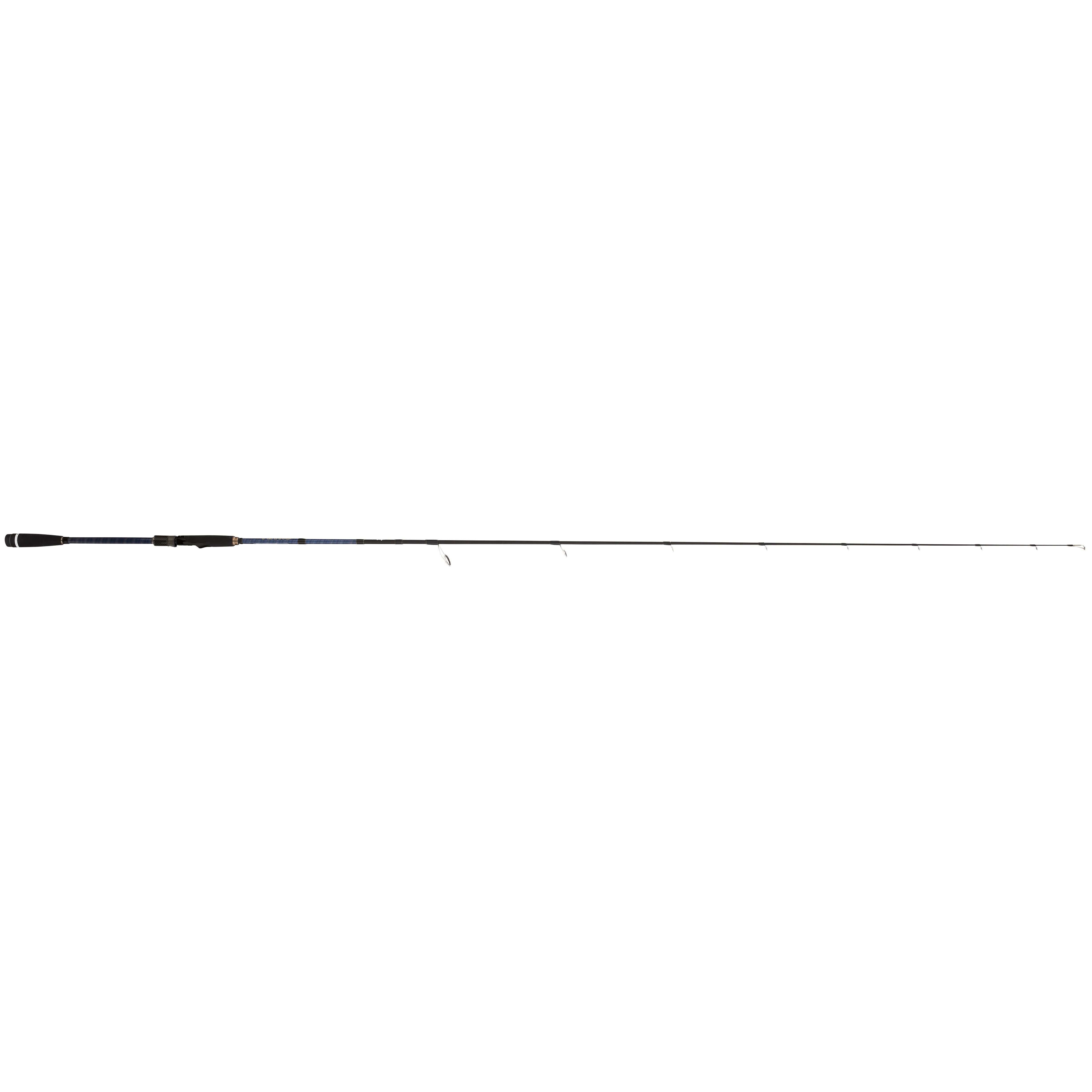 Lanseta ILLEX Nitro Blue Lightning, 2.10m, 10-35g, 1+1seg