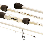 Lanseta ILLEX Pepper X5 Akoya Pearl, 2.15m, 3-12g, 1+1seg