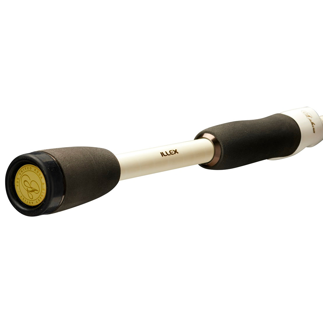 Lanseta ILLEX Pepper X5 Fastback, 2.00m, 5-21g, 1+1seg