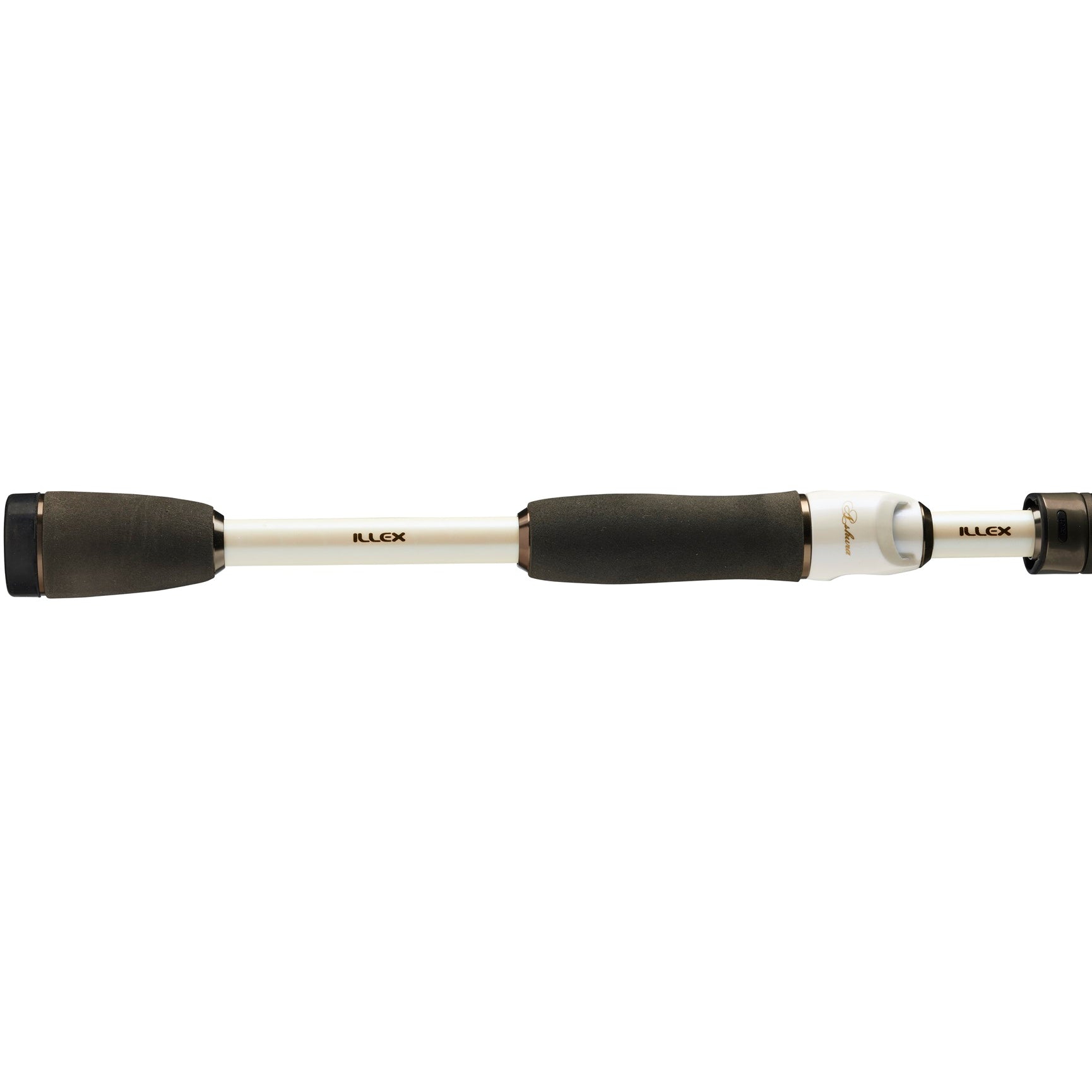 Lanseta ILLEX Pepper X5 Fastback, 2.00m, 5-21g, 1+1seg