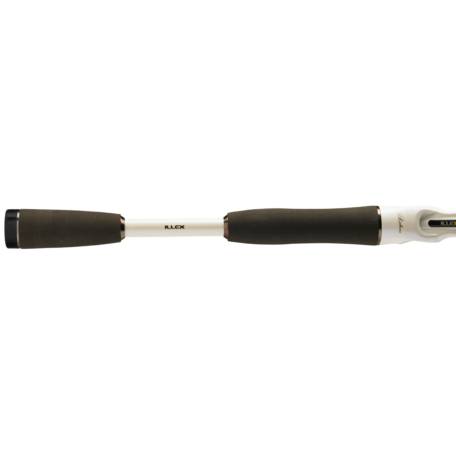 Lanseta ILLEX Pepper X5 Magic Wand, 2.15m, 3.5-21g, 1+1seg