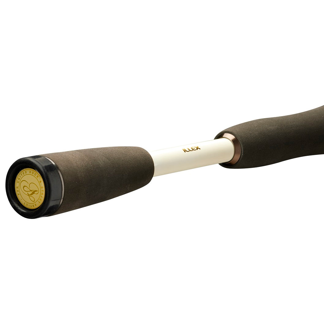 Lanseta ILLEX Pepper X5 Magic Wand, 2.15m, 3.5-21g, 1+1seg