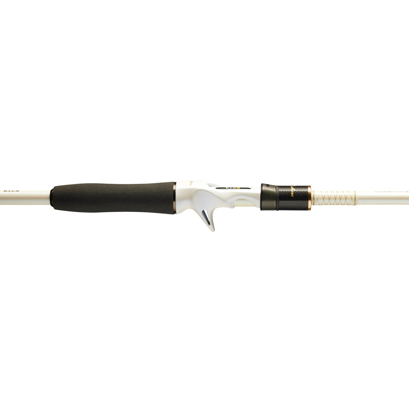 Lanseta ILLEX Pepper X5 Magic Wand, 2.15m, 3.5-21g, 1+1seg