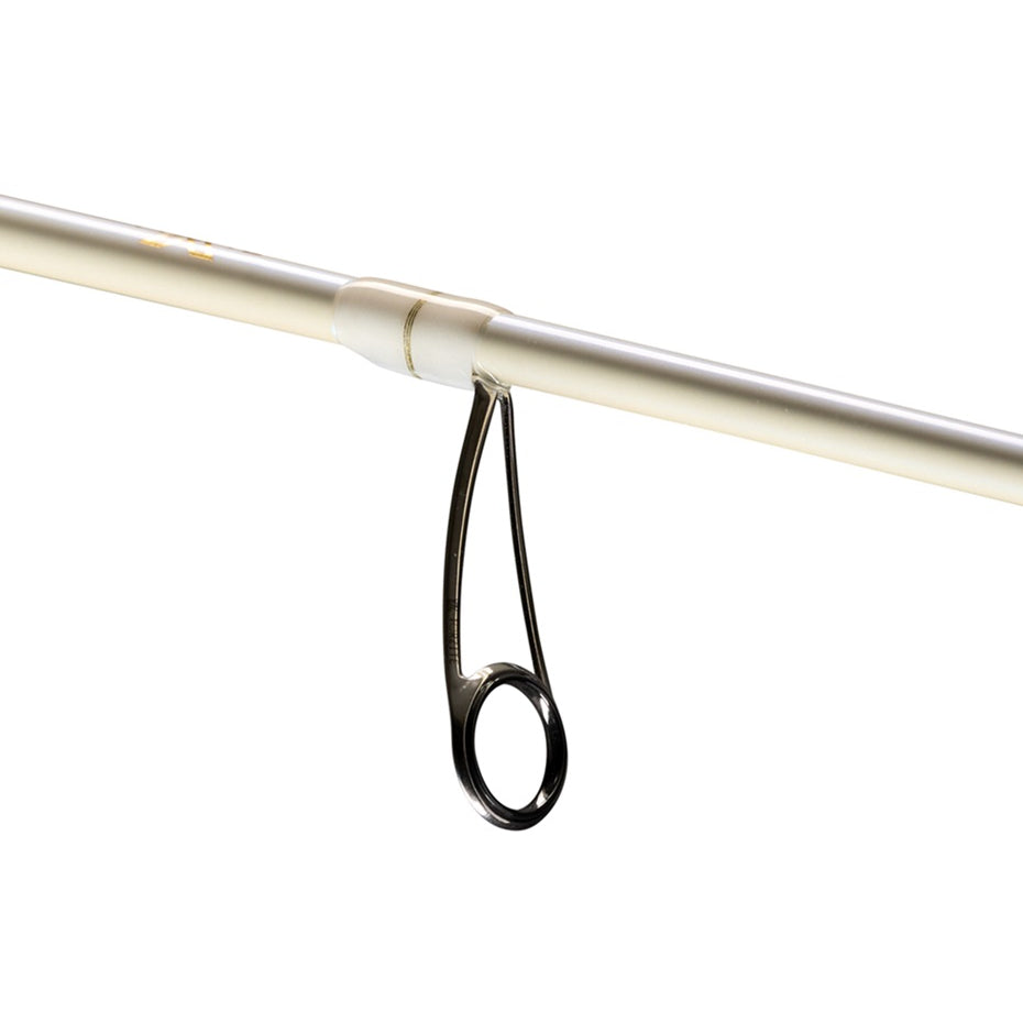 Lanseta ILLEX Pepper X5 Micro Jig Special, 2.05m, 1-5g, 1+1seg