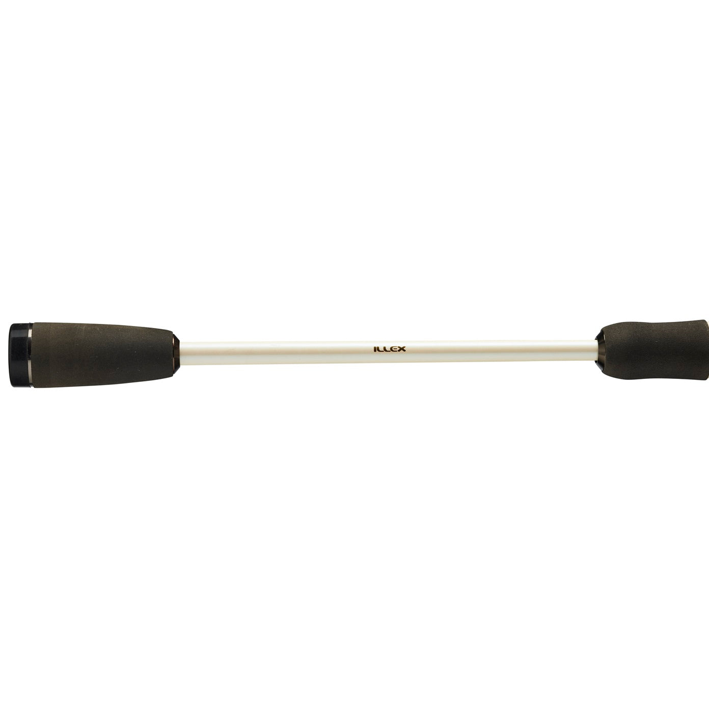 Lanseta ILLEX Pepper X5 Pearl Dock, 2.10m, 1-5g/2-7g, 4seg