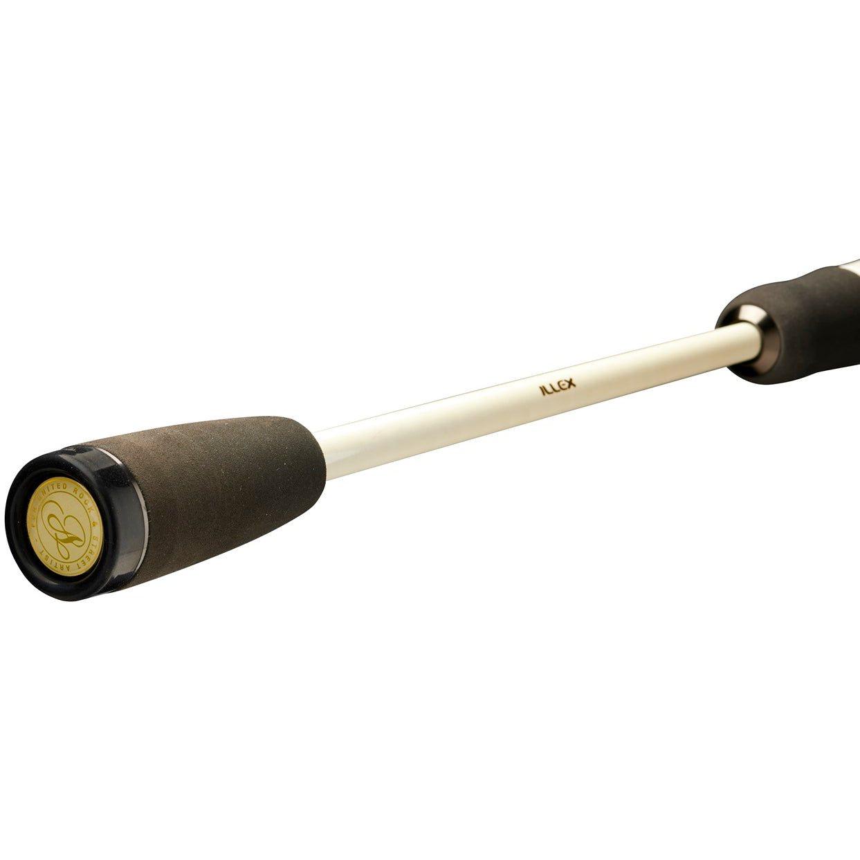 Lanseta ILLEX Pepper X5 Pearl Dock, 2.10m, 1-5g/2-7g, 4seg