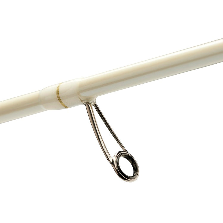 Lanseta ILLEX Pepper X5 Pearl Dock, 2.10m, 1-5g/2-7g, 4seg