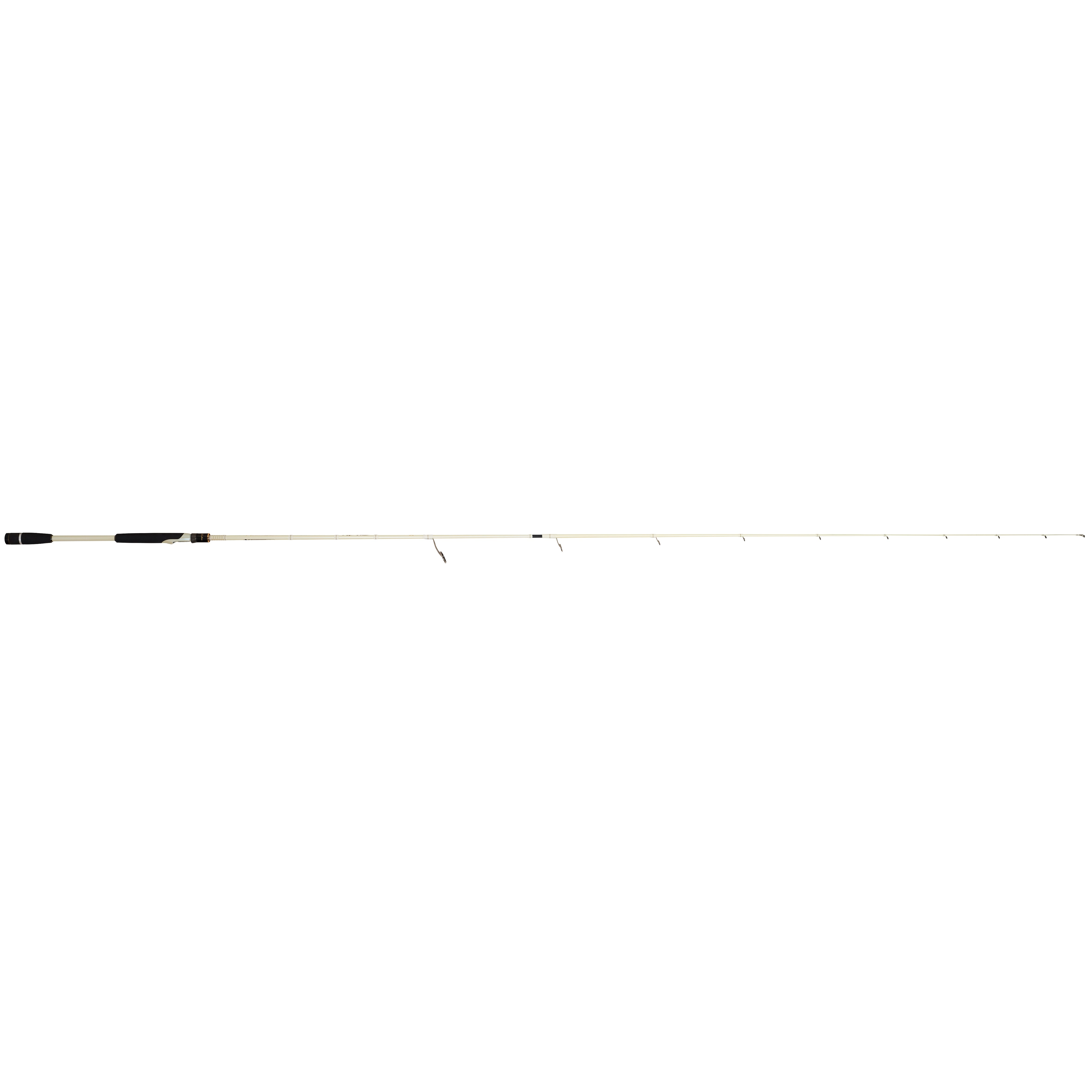 Lanseta ILLEX Pepper X5 Silver Bullet, 2.60m, 5-30g, 2seg