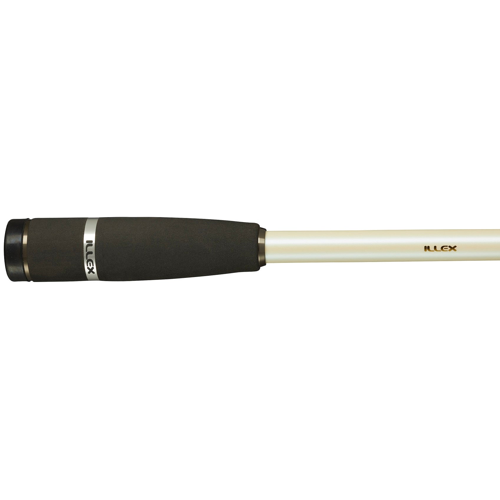 Lanseta ILLEX Pepper X5 Silver Bullet, 2.60m, 5-30g, 2seg