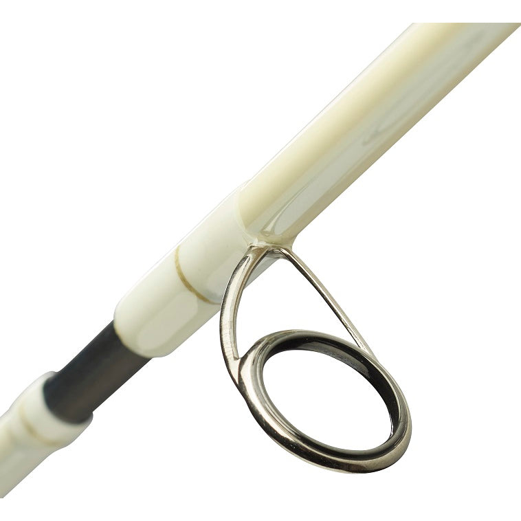 Lanseta ILLEX Pepper X5 Silver Bullet, 2.60m, 5-30g, 2seg