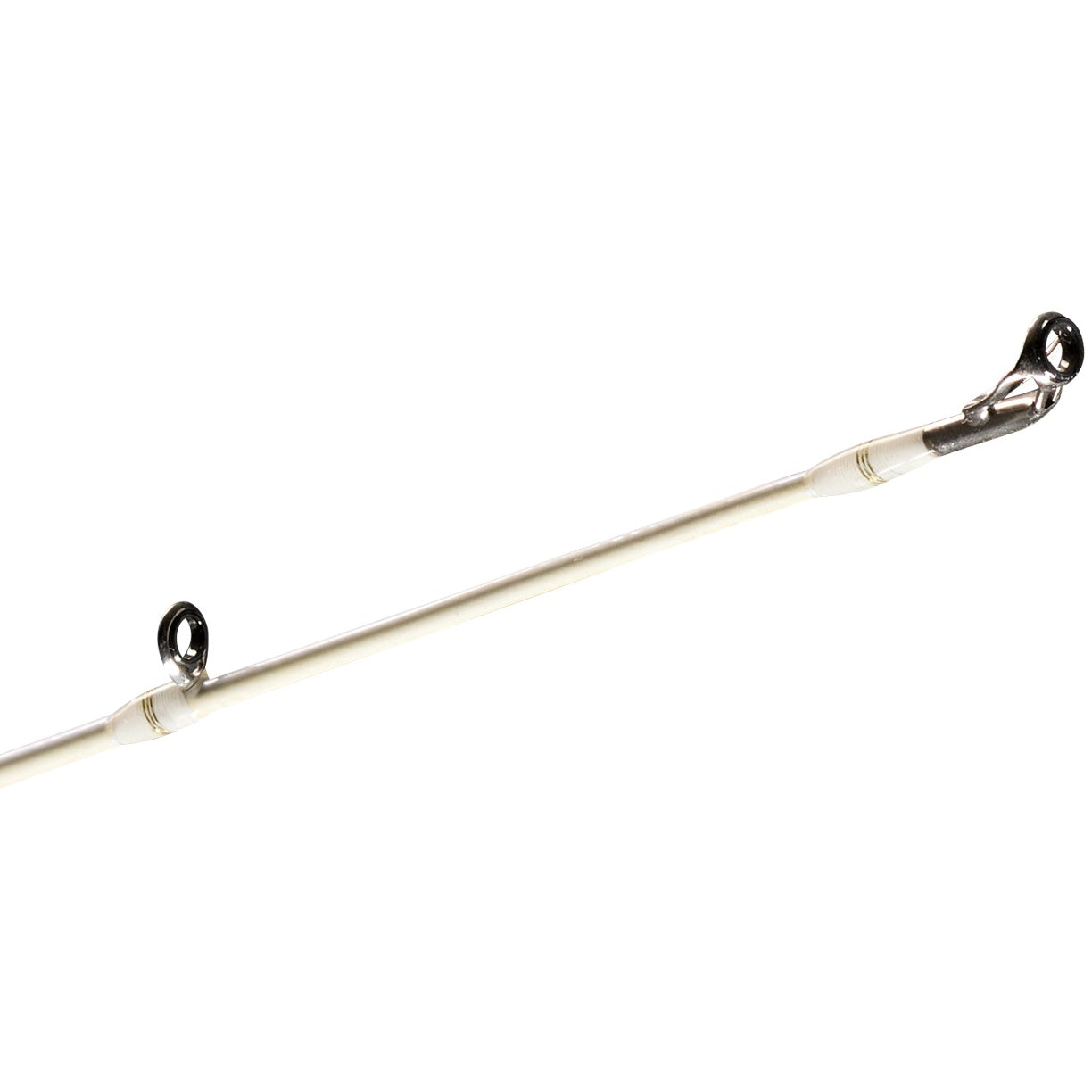 Lanseta ILLEX Pepper X5 Silver Ops, 2.20m, 7-30g, 1+1seg