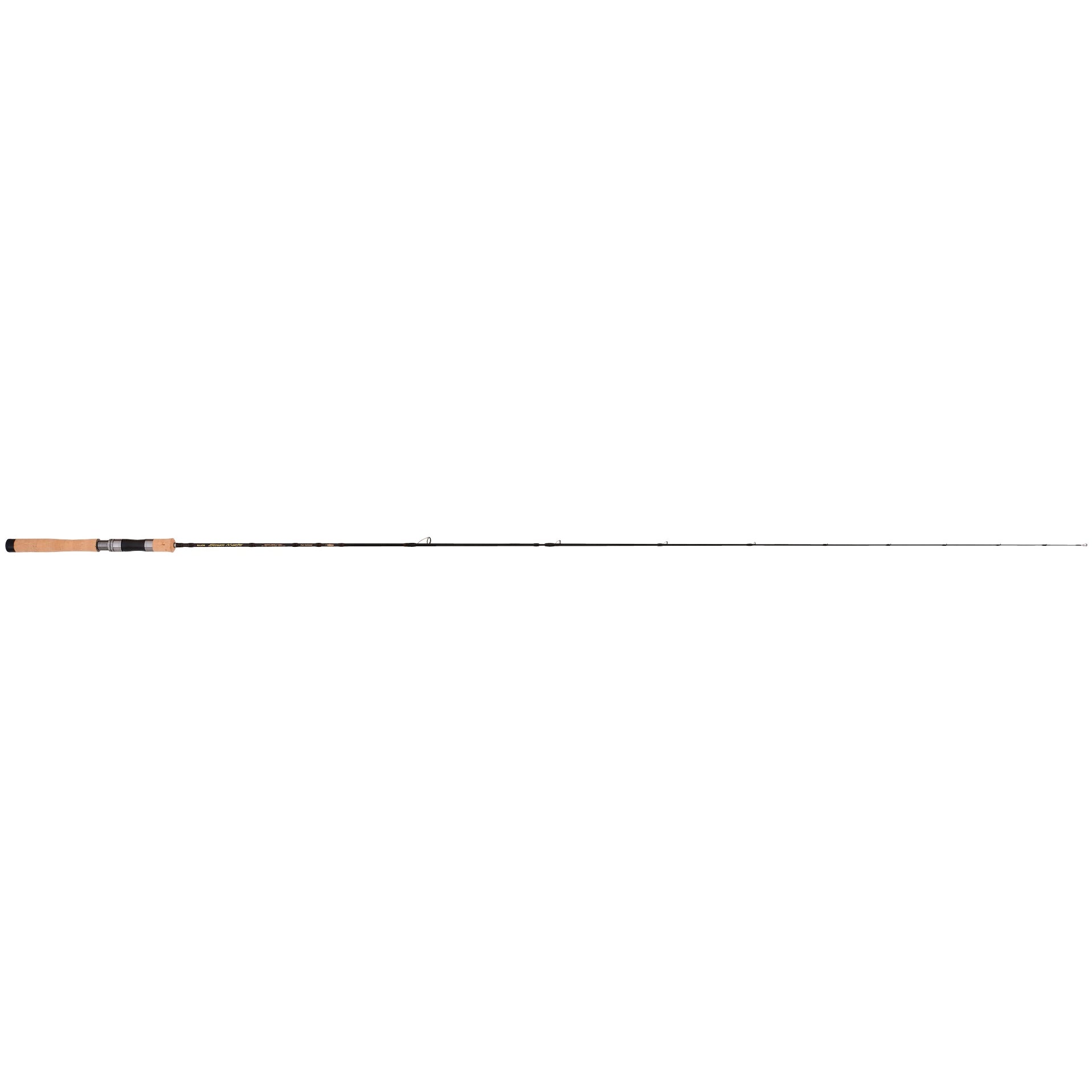 Lanseta ILLEX Stream Master Mountain Stream, 2.00m, 2-10g, 2seg