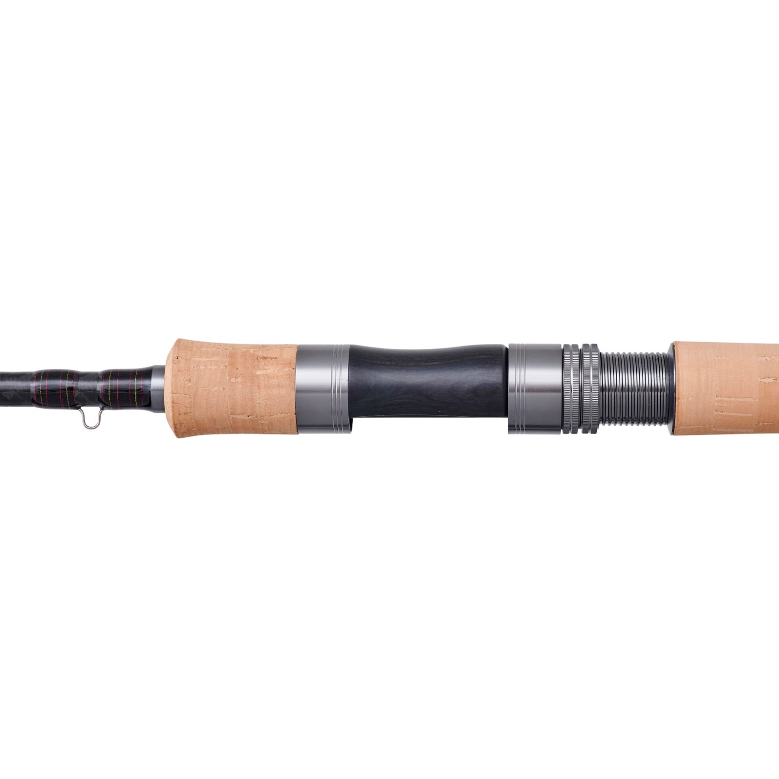 Lanseta ILLEX Stream Master Shade Creek, 2.00m, 1.5-5g, 2seg