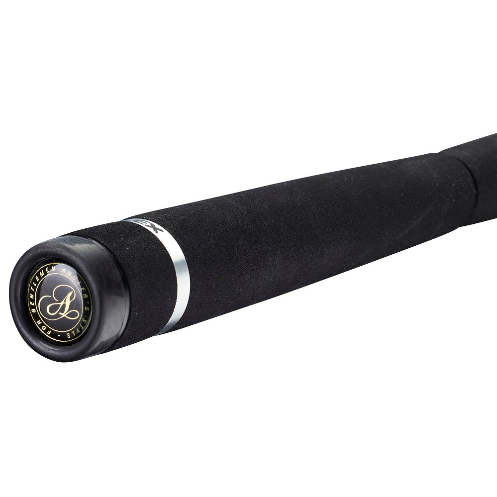 Lanseta ILLEX The Artist X5 Angel Of Darkness, 2.20m, 20-80g, 1+1seg