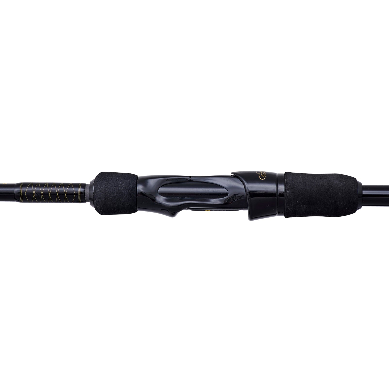 Lanseta ILLEX The Artist X5 Black Angel, 2.35m, 7-30g, 1+1seg