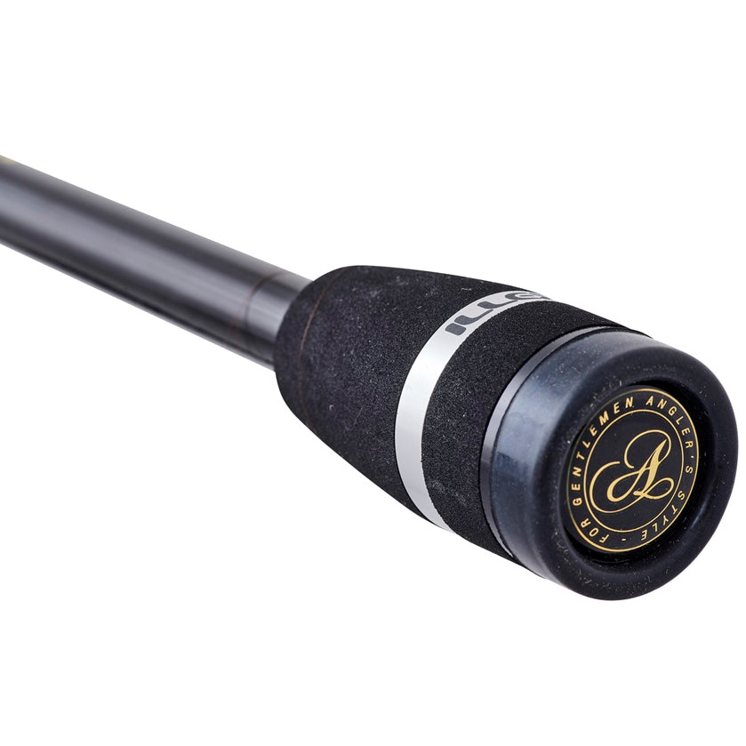 Lanseta ILLEX The Artist X5 Black Angel, 2.35m, 7-30g, 1+1seg