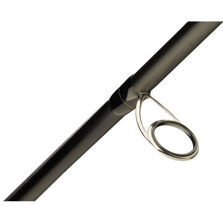 Lanseta ILLEX The Artist X5 Black Ops, 2.25m, 7-21g, 1+1seg