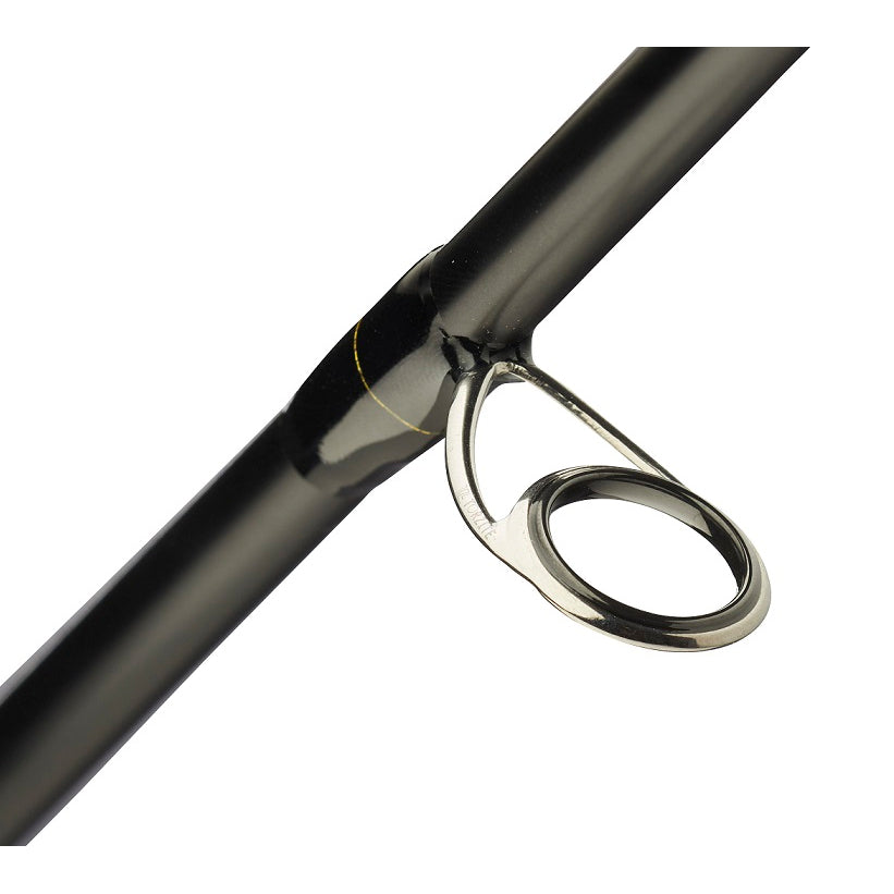 Lanseta ILLEX The Artist X5 Black Ops, 2.25m, 7-21g, 1+1seg
