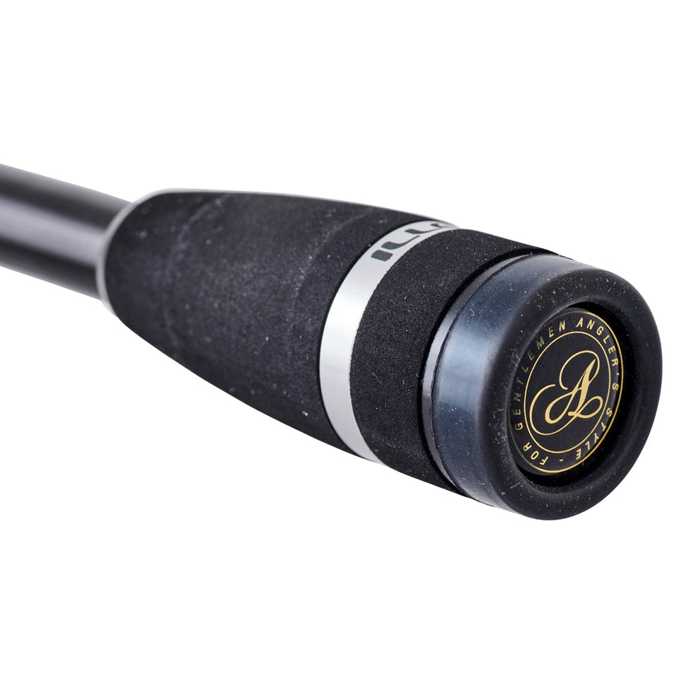 Lanseta ILLEX The Artist X5 Black Sword, 2.15m, 7-35g, 1+1seg