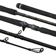 Lanseta ILLEX The Artist X5 Notorious Pike, 2.50m, 150g, 1+1seg