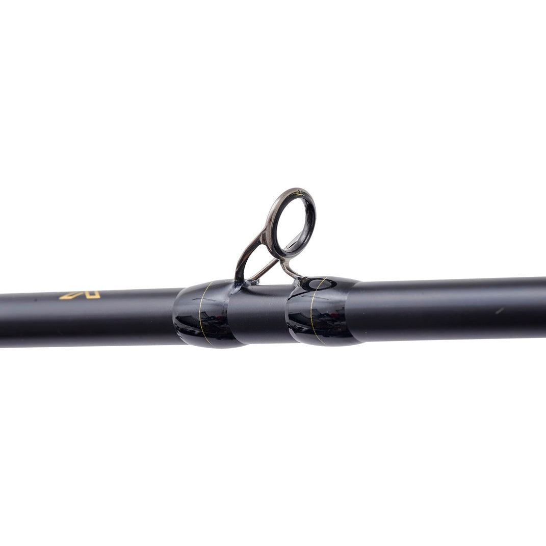 Lanseta ILLEX The Artist X5 Notorious Pike, 2.50m, 150g, 1+1seg