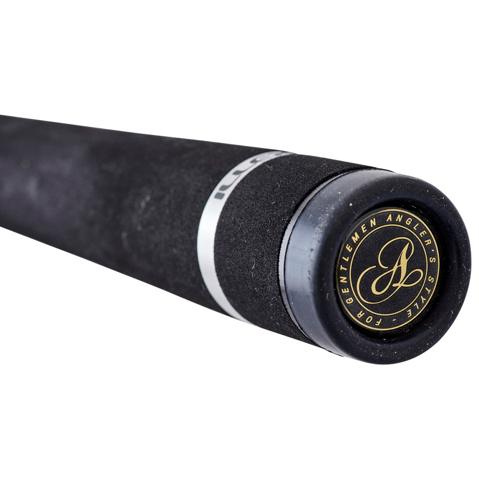 Lanseta ILLEX The Artist X5 Notorious Pike, 2.50m, 150g, 1+1seg