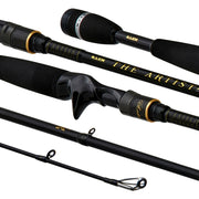 Lanseta ILLEX The Artist X5 Sorceress, 2.10m, 5-25g, 1+1seg