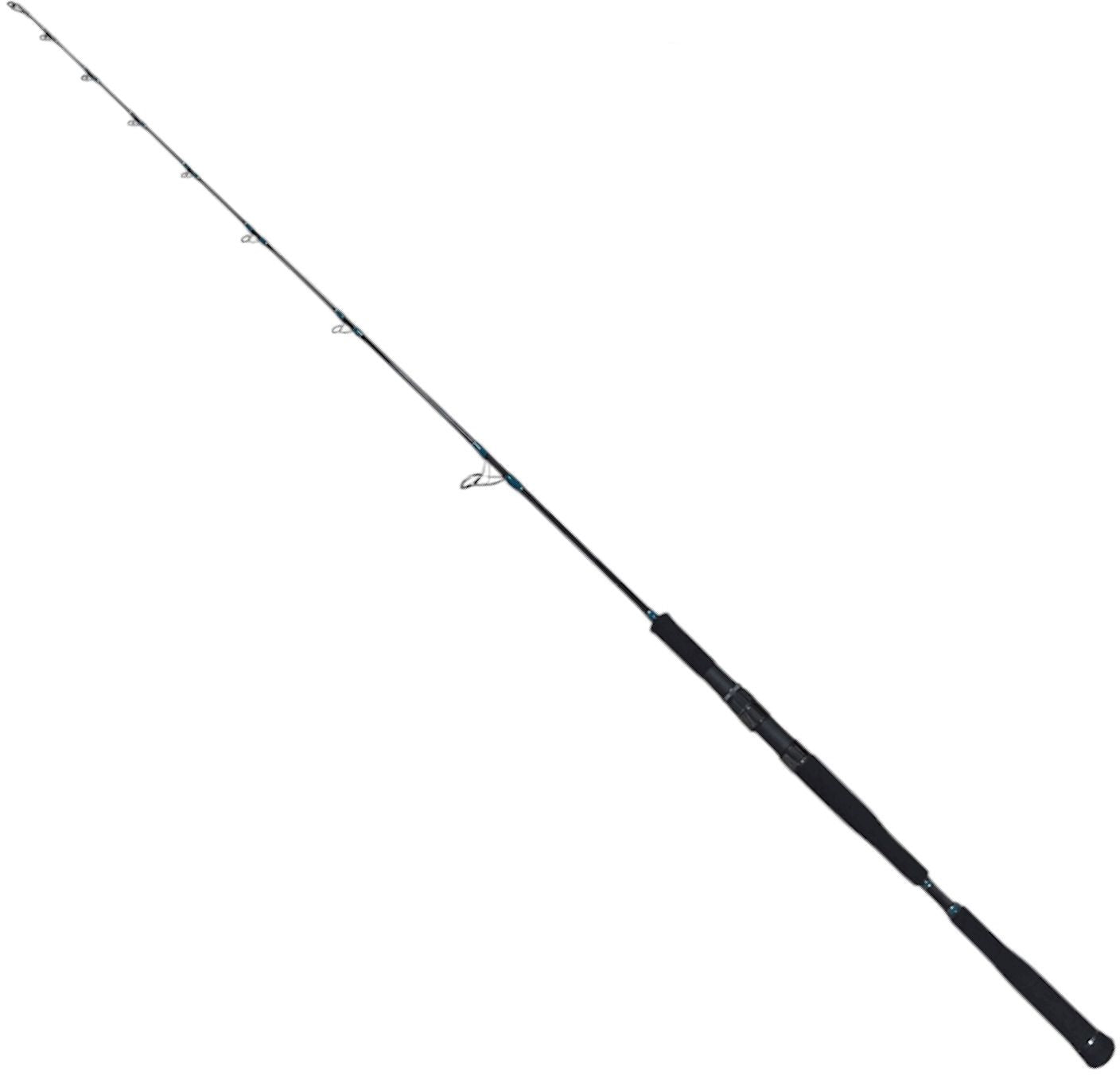 Lanseta INSOMNIA Z17 Belly Concept Spin, 50-250g, 1.70cm, 1seg